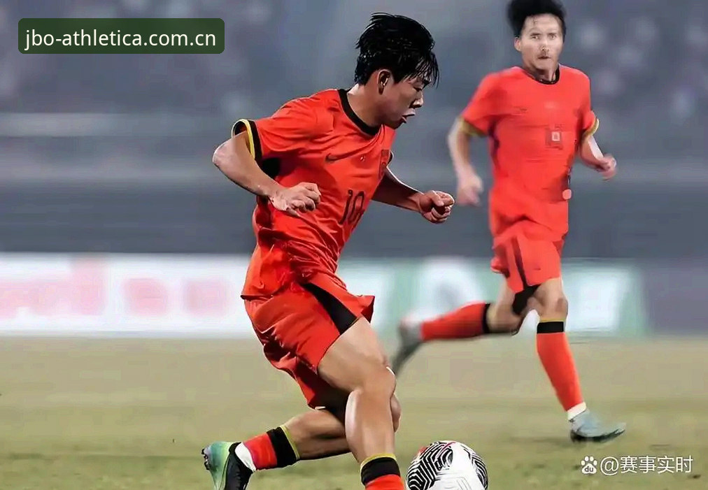 U17世界杯抽签揭晓的5大看点：中国男女足分组的机遇与挑战